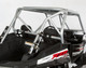 Polaris RZR XP 1000 / Turbo Roll Cage - Raw